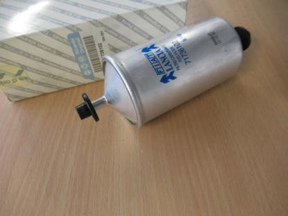 71736102 Brandstoffilter