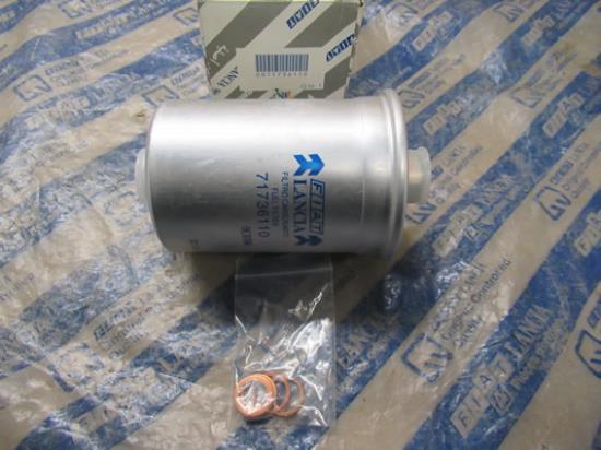 71736110 Brandstoffilter