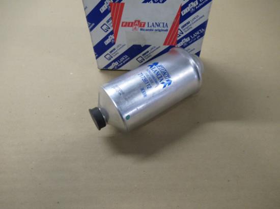 71736112 Brandstoffilter