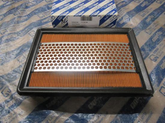 71736126 Luchtfilter