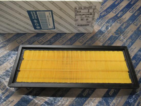 71736134 Luchtfilter