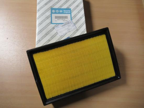 71736136 Luchtfilter