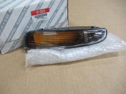 71736460 Richtingaanwijzer rechts voorzijde