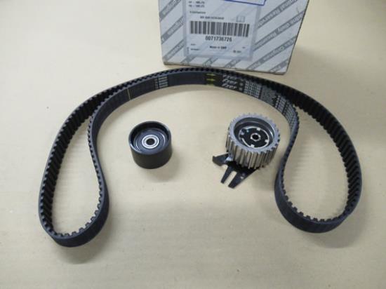 71736726 Distributieriemset 1.9 JTD