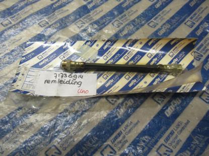 71736914 Remslang achterzijde M10x1.0