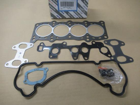 71737124 Cilinderkop pakkingset