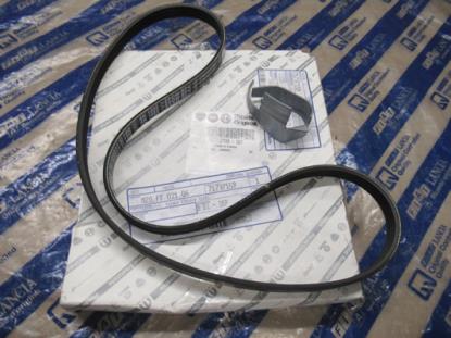 71737159 Multiriem 1022mm 1.3 JTD