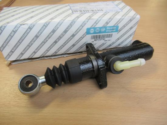 71737761 Koppelingscilinder