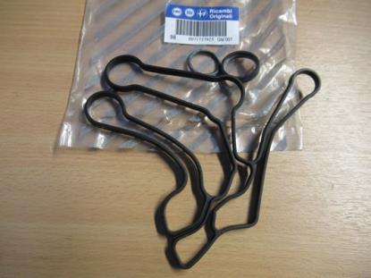 71737925 Pakkingset oliefilterhuis