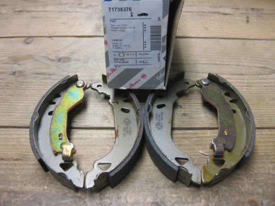 71738376 Remschoenen set