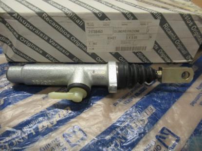 71738463 Koppelingscilinder
