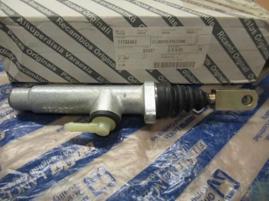 71738463 Koppelingscilinder