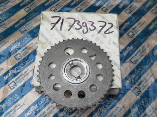 71739372 Nokkenas tandwiel