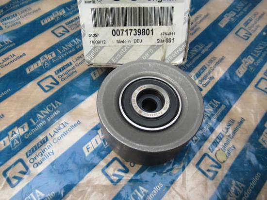 71739801 Spanrol Fiat Croma Stilo Alfa Romeo 159