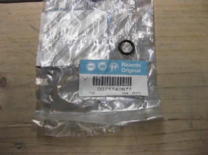 71740677 Pakking kleppendeksel