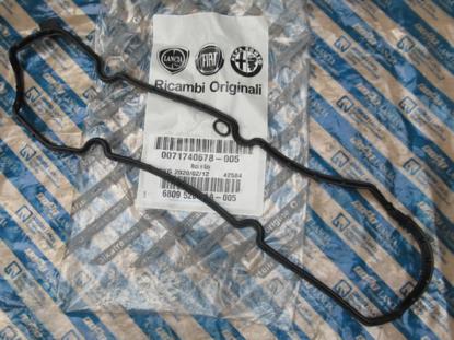 71740678 Kleppendekselpakking