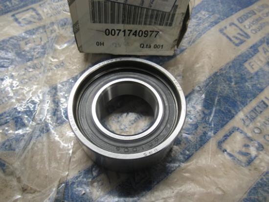 71740977 Riemspanner distributieriem