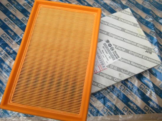 71743887 Luchtfilter