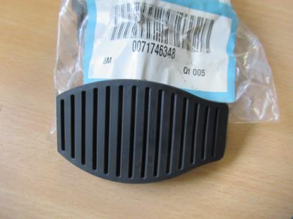 71746348 Pedaalrubber