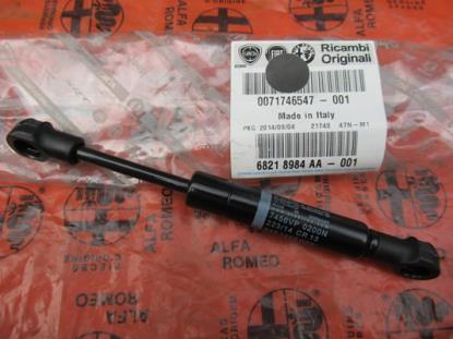 71746547 Gasveer 200N cabriodak