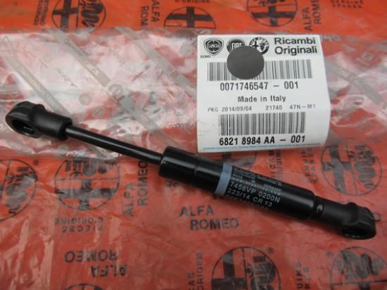 71746547 Gasveer 200N cabriodak