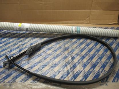 71747601 Daklijst linkerzijde