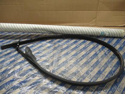 71747603 Daklijst rechts