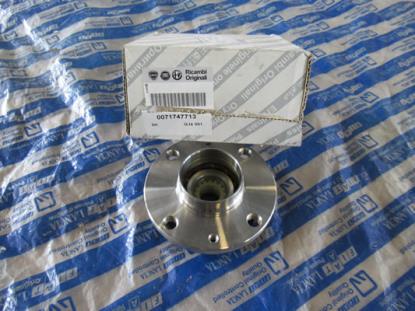 71747713 Wiellagerset