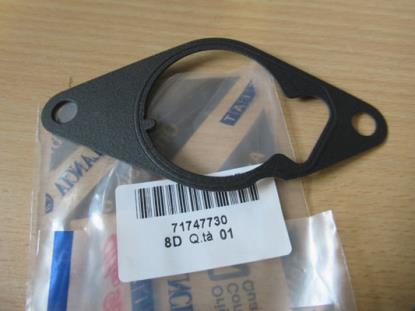 71747730 Vacuumpomppakking