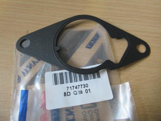 71747730 Vacuumpomppakking