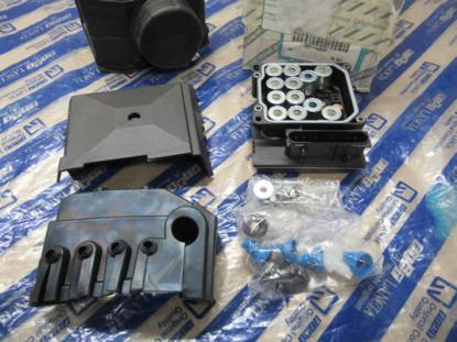 71748854 ABS ECU met assistentiekit bescherming