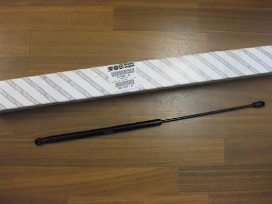 71749032 Gasveer Alfa Romeo Spider 2006 tot 2010