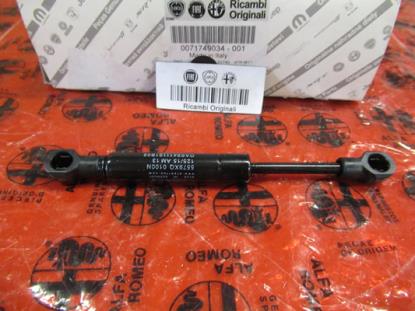 71749034 Gasveer cabriodak 100N