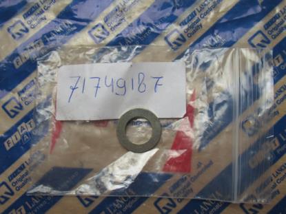 71749187 Pakking o-ring toevoerleiding ring