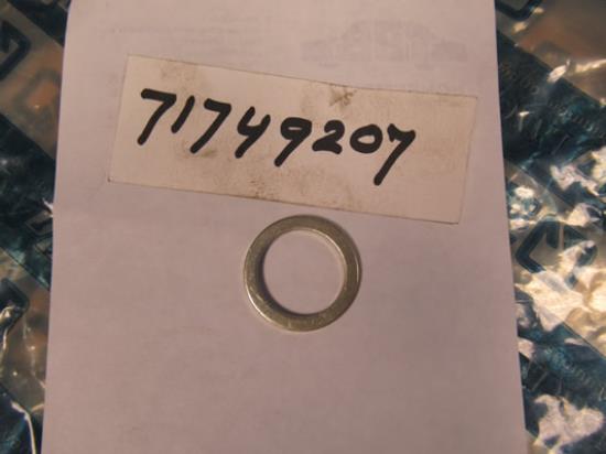 71749207 Pakking ring Fire Alfa Romeo Fiat Lancia Mito 500 Giulietta Punto leiding waterpomp o-ring