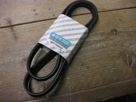 71749447 Multiriem 1173mm