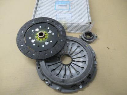 71749477 Koppelingset