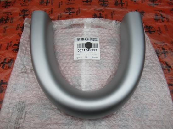 71749927 Sierstuk hoofdsteun rechterzijde