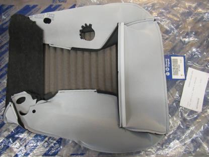 71750059 Stoelhoes zitting links