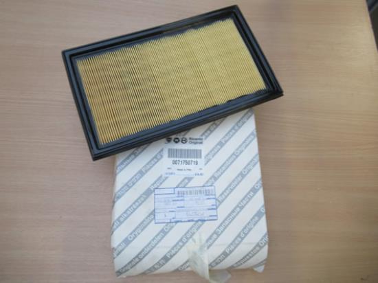 71750719 Luchtfilter 1.6 16v