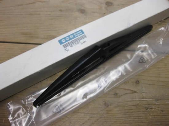 71751022 Ruitenwisserblad L=300mm