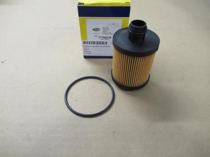 71751114 Oliefilter insert dm 64 mm hoogte 105 mm
