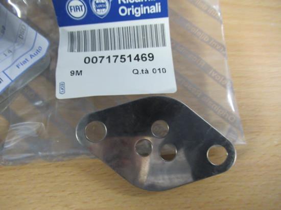 71751469 EGR pakking