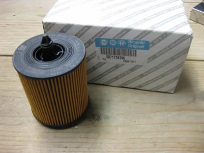 71752468 Oliefilter insert dm 61 mm hoogte 89 mm