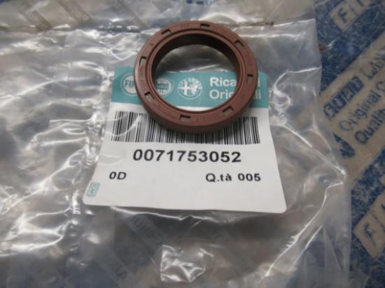 71753052 Keerring nokkenas