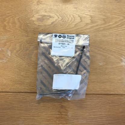 71753076 Veer rempedaal Alfa Romeo 159