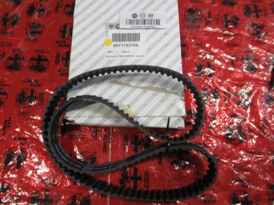 71753156 Distributieriem