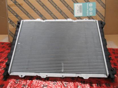 71753211 Radiateur 1.8 TS