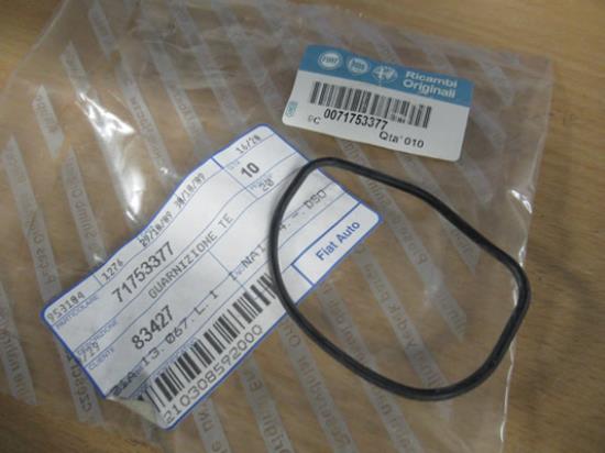 71753377 Pakking thermostaathuis