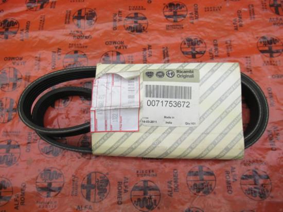 71753672 Multiriem 1153mm